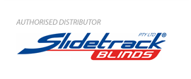 Slidetrack Blinds