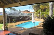 Cafe Blind. Victor Harbor