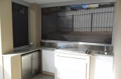 Outdoor Blinds South Coast