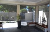 Alfresco Blinds Adelaide