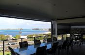 Cafe Blinds Victor Harbor