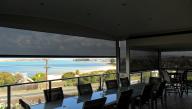 Cafe Style Blinds